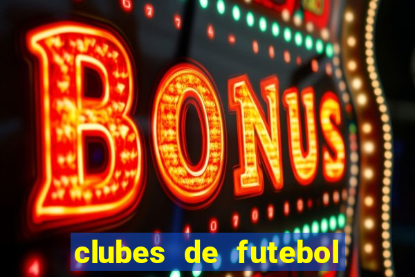 clubes de futebol belo horizonte